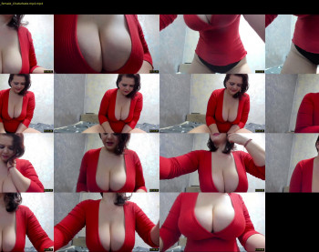 hotvany — 15 minute Chaturbate female naked cam show, 1080p, Feb 17, 2022