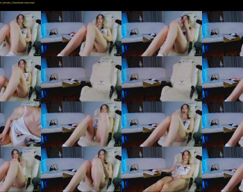 shaaakeit — 51 minute Chaturbate female naked cam show, 1080p, Feb 18, 2022