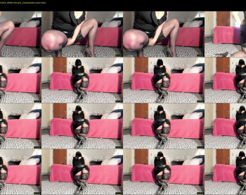 bubblebuttveronica — 7 minute Chaturbate female naked cam show, 1080p, Feb 18, 2022