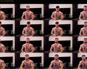 dimitri_sullivan — 9 minute Chaturbate male naked cam show, 720p, Feb 18, 2022