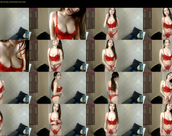 jennieedge — 21 minute Chaturbate female naked cam show, 1080p, Feb 18, 2022