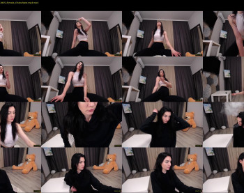 katrin_sweeft — 36 minute Chaturbate female naked cam show, 1080p, Feb 18, 2022
