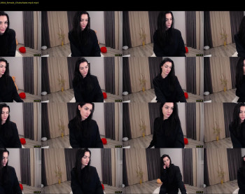 katrin_sweeft — 42 minute Chaturbate female naked cam show, 1080p, Feb 18, 2022