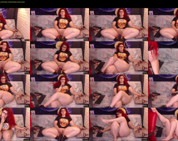 katrinadj — 92 minute Chaturbate female naked cam show, 720p, Feb 18, 2022