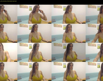 natashaboobs — 11 minute Chaturbate female naked cam show, 720p, Feb 18, 2022