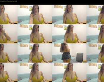 natashaboobs — 5 minute Chaturbate female naked cam show, 720p, Feb 18, 2022