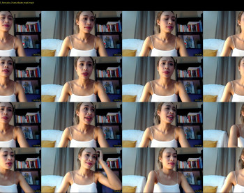 thaispice — 3 minute Chaturbate female naked cam show, 720p, Feb 18, 2022