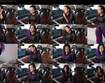 tiny_panther — 61 minute Chaturbate female naked cam show, 1080p, Feb 18, 2022