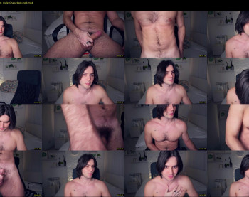 _fatrabbit — 35 minute Chaturbate male naked cam show, 1080p, Feb 19, 2022