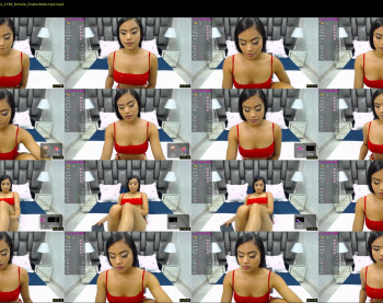 danielasanders — 39 minute Chaturbate female naked cam show, 1080p, Feb 19, 2022