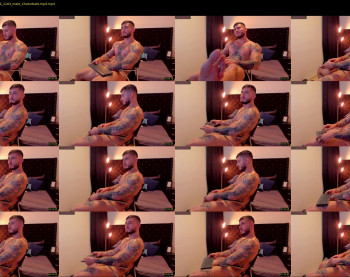 dimitri_sullivan — 9 minute Chaturbate male naked cam show, 1080p, Feb 19, 2022