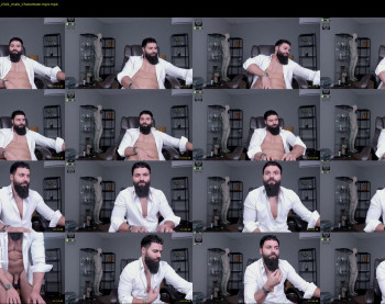 glennmasters — 54 minute Chaturbate male naked cam show, 1080p, Feb 19, 2022
