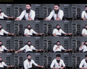 glennmasters — 38 minute Chaturbate male naked cam show, 1080p, Feb 20, 2022