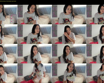 greeicywells — 5 minute Chaturbate female naked cam show, 1080p, Feb 19, 2022
