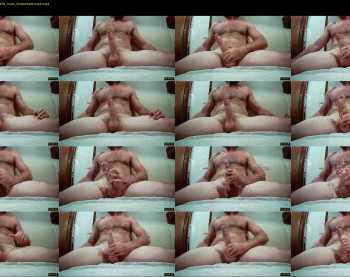 hungaussie — 6 minute Chaturbate male naked cam show, 480p, Feb 20, 2022