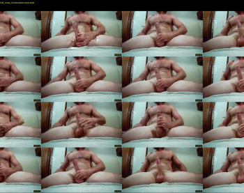 hungaussie — 6 minute Chaturbate male naked cam show, 480p, Feb 20, 2022