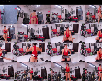 its_sol — 56 minute Chaturbate female naked cam show, 1080p, Feb 19, 2022