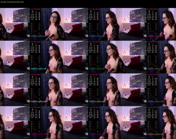 lisacroft — 6 minute Chaturbate female naked cam show, 1080p, Feb 19, 2022