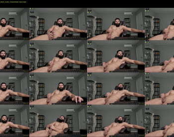 glennmasters — 8 minute Chaturbate male naked cam show, 1080p, Feb 21, 2022