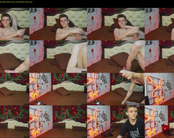 hotdogswaitingaports — 56 minute Chaturbate male naked cam show, 1080p, Feb 21, 2022