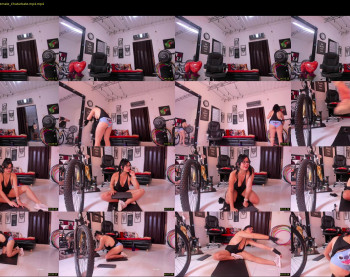 its_sol — 56 minute Chaturbate female naked cam show, 1080p, Feb 20, 2022
