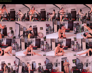 its_sol — 34 minute Chaturbate female naked cam show, 1080p, Feb 20, 2022
