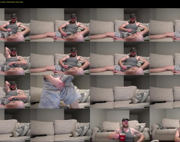 kylechat — 4 minute Chaturbate male naked cam show, 1080p, Feb 20, 2022