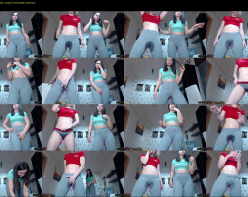 llovers4u2 — 97 minute Chaturbate couple naked cam show, 720p, Feb 21, 2022