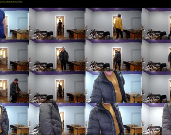 max_232 — 8 minute Chaturbate male naked cam show, 1080p, Feb 20, 2022