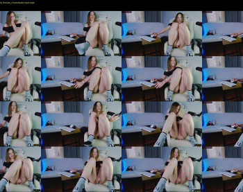 shaaakeit — 3 minute Chaturbate female naked cam show, 1080p, Feb 20, 2022