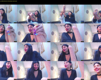 tamara_daniels — 42 minute Chaturbate female naked cam show, 720p, Feb 20, 2022