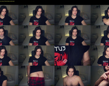 _fatrabbit — 52 minute Chaturbate male naked cam show, 1080p, Feb 21, 2022