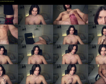 _fatrabbit — 52 minute Chaturbate male naked cam show, 1080p, Feb 21, 2022