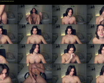 _fatrabbit — 51 minute Chaturbate male naked cam show, 1080p, Feb 21, 2022