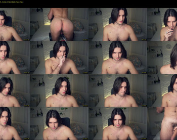 _fatrabbit — 50 minute Chaturbate male naked cam show, 1080p, Feb 21, 2022