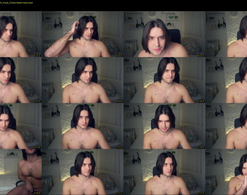 _fatrabbit — 27 minute Chaturbate male naked cam show, 1080p, Feb 21, 2022