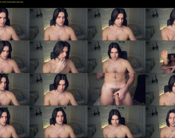 _fatrabbit — 19 minute Chaturbate male naked cam show, 1080p, Feb 21, 2022