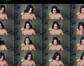 _fatrabbit — 3 minute Chaturbate male naked cam show, 1080p, Feb 21, 2022