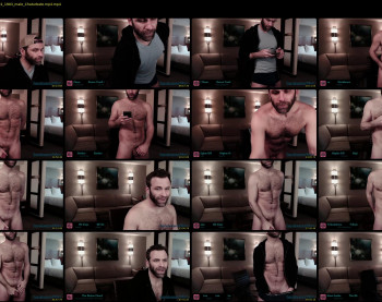 bareleeworking — 58 minute Chaturbate male naked cam show, 720p, Feb 21, 2022