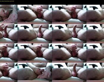 gitano691 — 12 minute Chaturbate male naked cam show, 480p, Feb 21, 2022