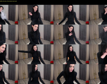 katrin_sweeft — 8 minute Chaturbate female naked cam show, 1080p, Feb 22, 2022