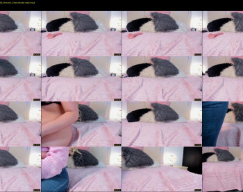 khloe_018 — 11 minute Chaturbate female naked cam show, 1080p, Feb 21, 2022