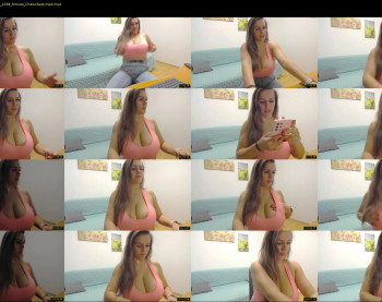 natashaboobs — 101 minute Chaturbate female naked cam show, 720p, Feb 21, 2022