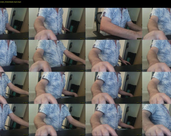 sun116 — 40 minute Chaturbate male naked cam show, 720p, Feb 21, 2022