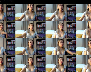 thaispice — 11 minute Chaturbate female naked cam show, 720p, Feb 21, 2022