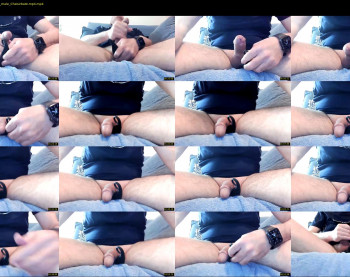 vitalaes — 5 minute Chaturbate male naked cam show, 480p, Feb 21, 2022