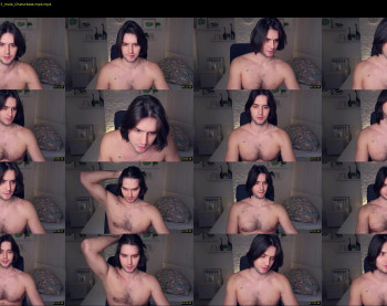 _fatrabbit — 54 minute Chaturbate male naked cam show, 1080p, Feb 22, 2022