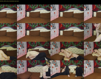 hotdogswaitingaports — 54 minute Chaturbate male naked cam show, 1080p, Feb 22, 2022