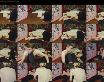 hotdogswaitingaports — 54 minute Chaturbate male naked cam show, 1080p, Feb 22, 2022