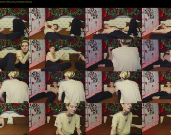 hotdogswaitingaports — 40 minute Chaturbate male naked cam show, 1080p, Feb 22, 2022